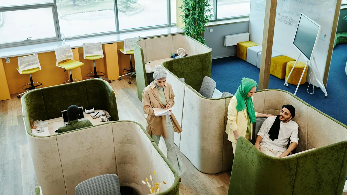 Coworking vs Home Office: Which Is Better for Your Business?