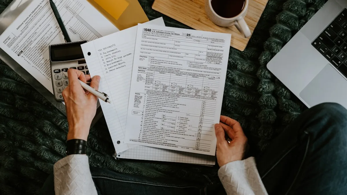Effective Financial Planning Tips 2026
